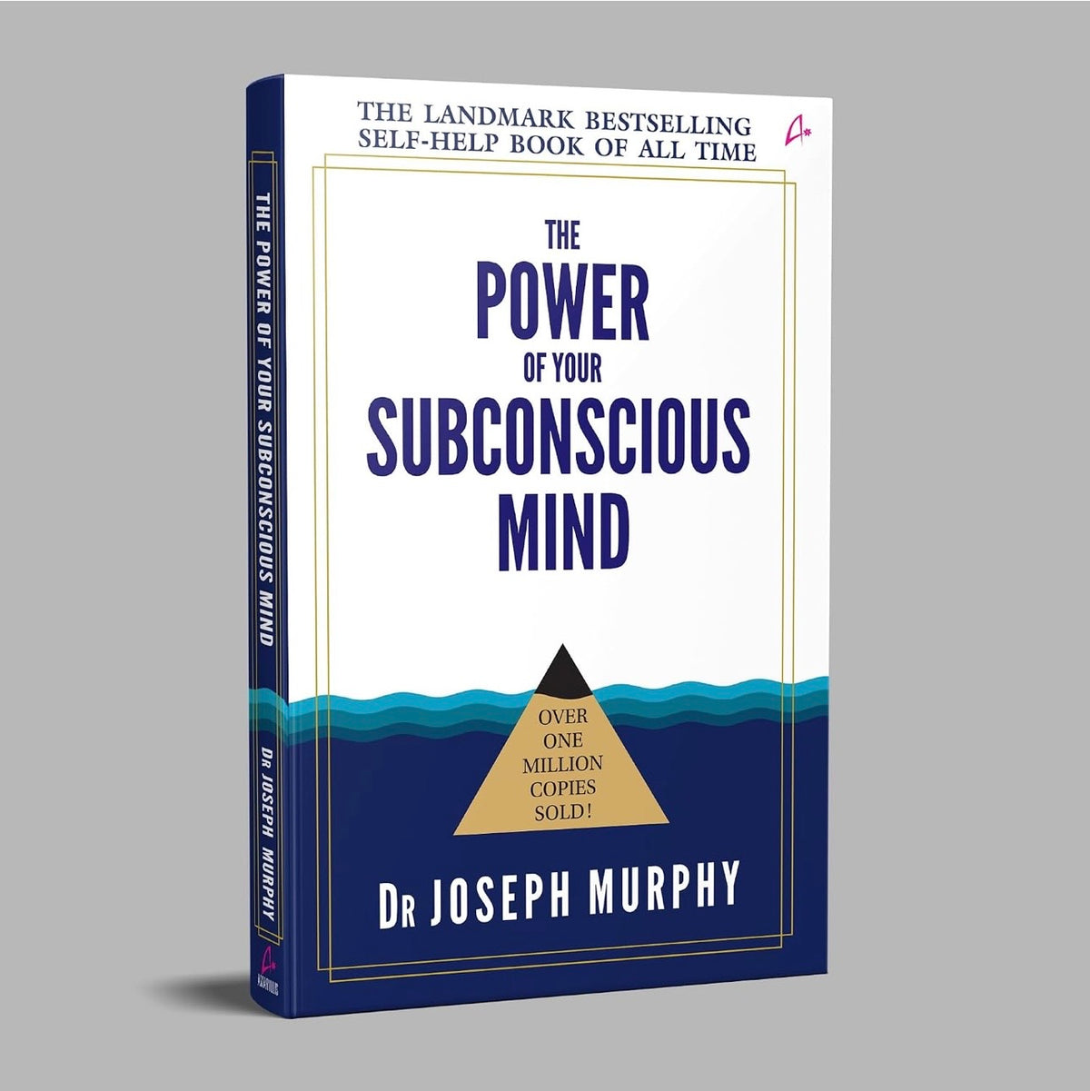 The Power of Your Subconscious Mind