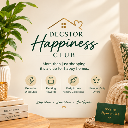 Decstor Happiness Club