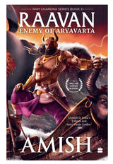 Raavan: Enemy of Aryavarta