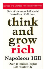 Think and Grow Rich
