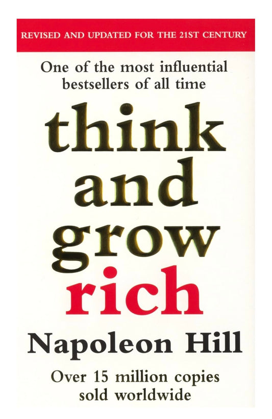Think and Grow Rich