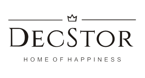 Decstor - Home of Happiness 
