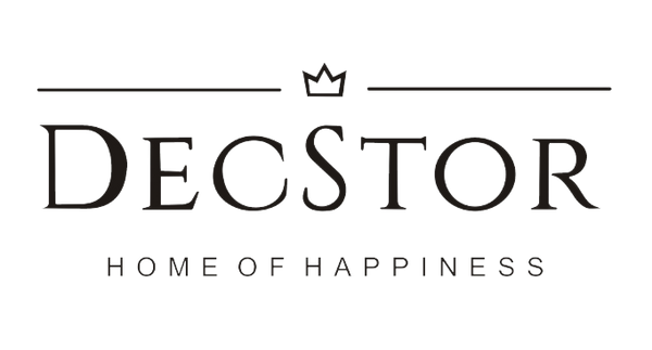 Decstor - Home of Happiness 
