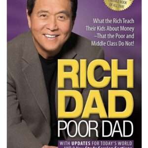 Rich Dad, Poor Dad