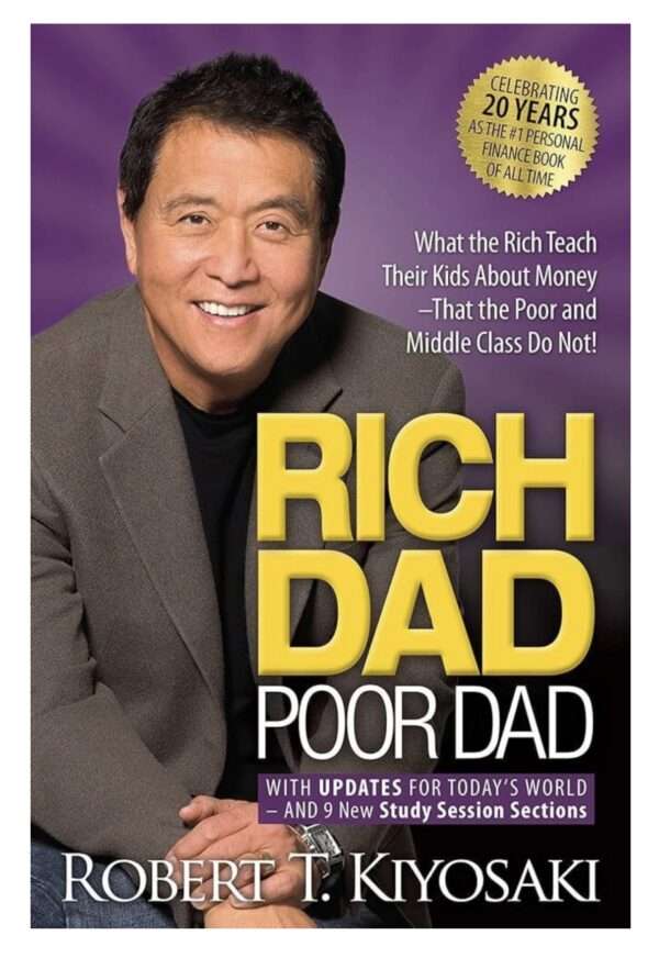 Rich Dad, Poor Dad