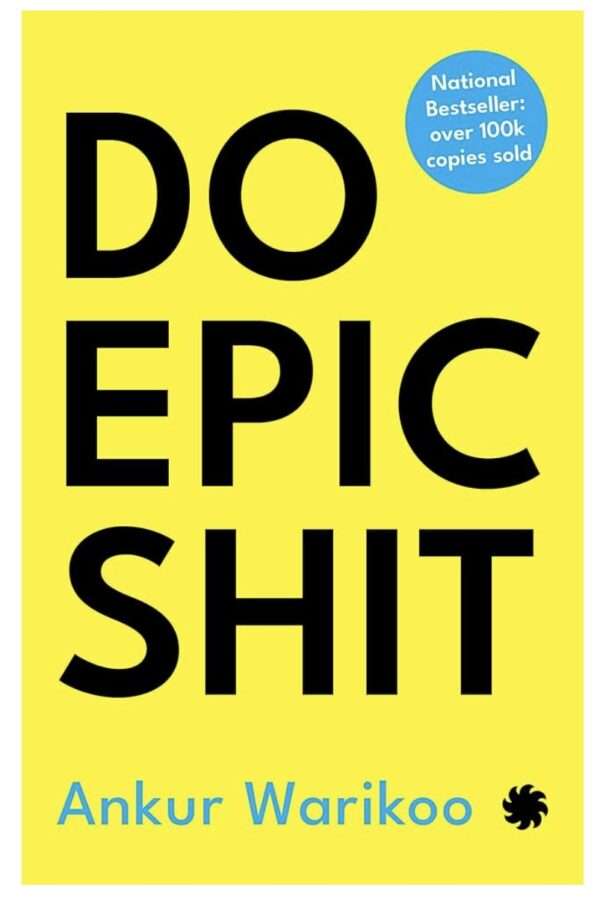 Do Epic Shit