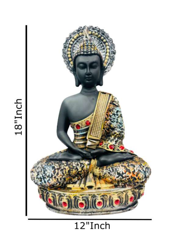 The Lord Buddha - Image 2