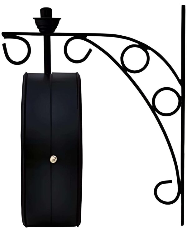 Victoria London Vintage Clock - Image 2