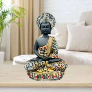 The Lord Budha