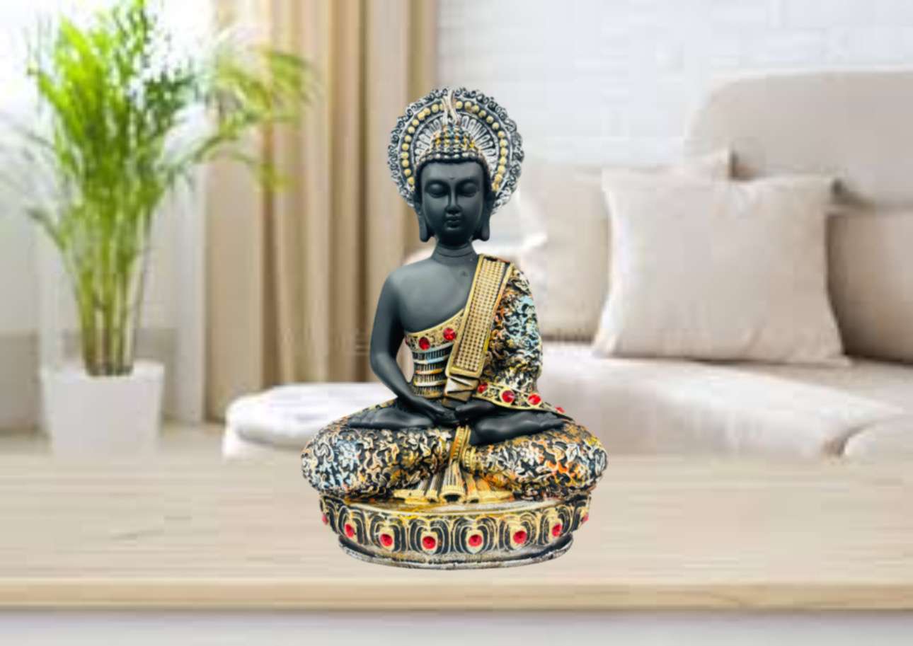 The Lord Budha
