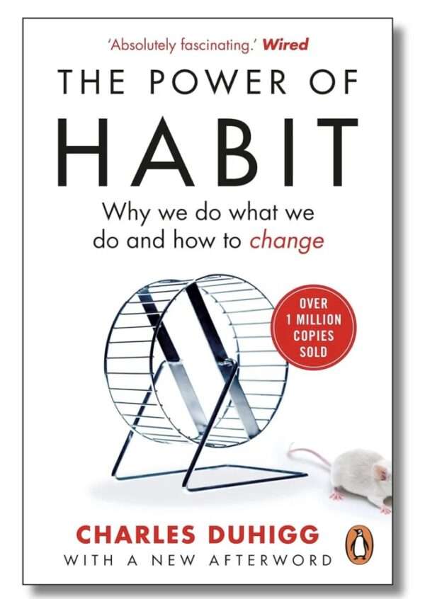 The Power of Habit