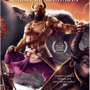 RAAVAN - Enemy Of Aryavarta