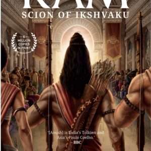 RAM - Scion Of Ikshvaku