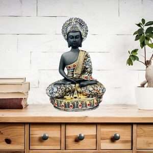 The Lord Buddha