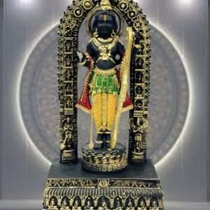 Ayodhya Ram Lalla Idol