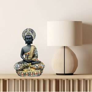 The Lord Buddha - 14'Inch