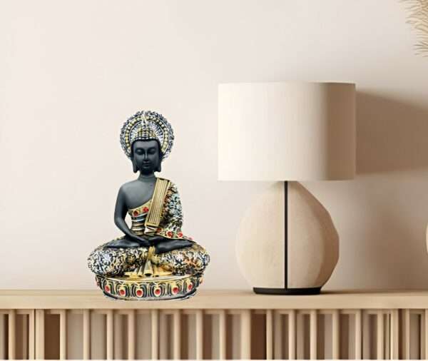 The Lord Buddha - 14'Inch
