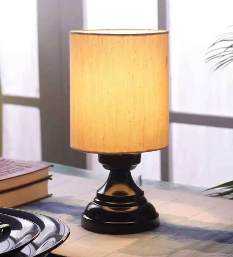 Sweet Home Table Lamp