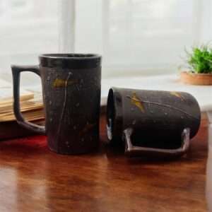 Good Morning Brown DS Mug