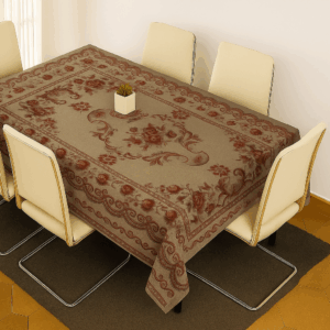 Autumn Grace Table Cover