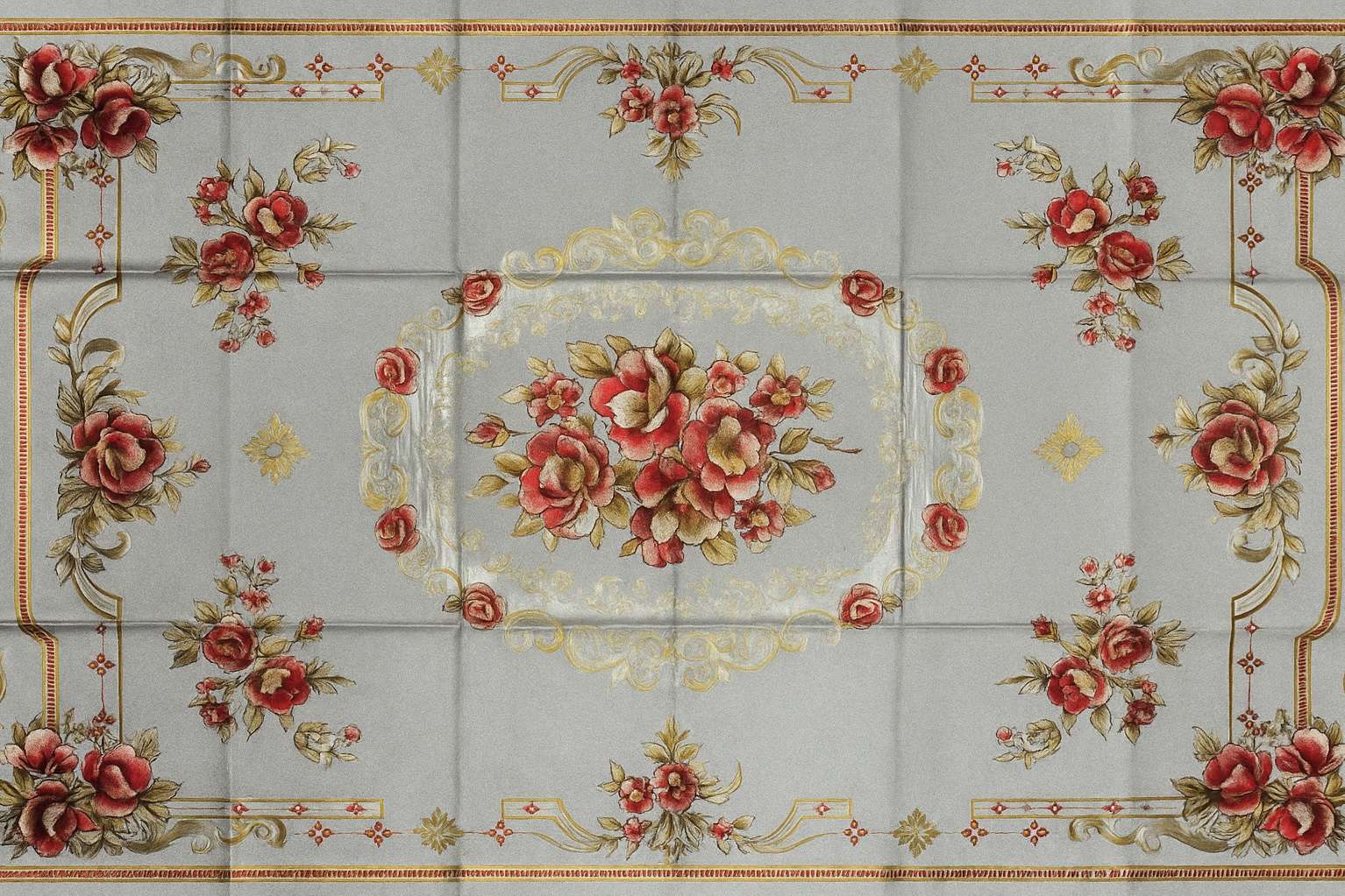 Tranquil Table Cover - Image 2