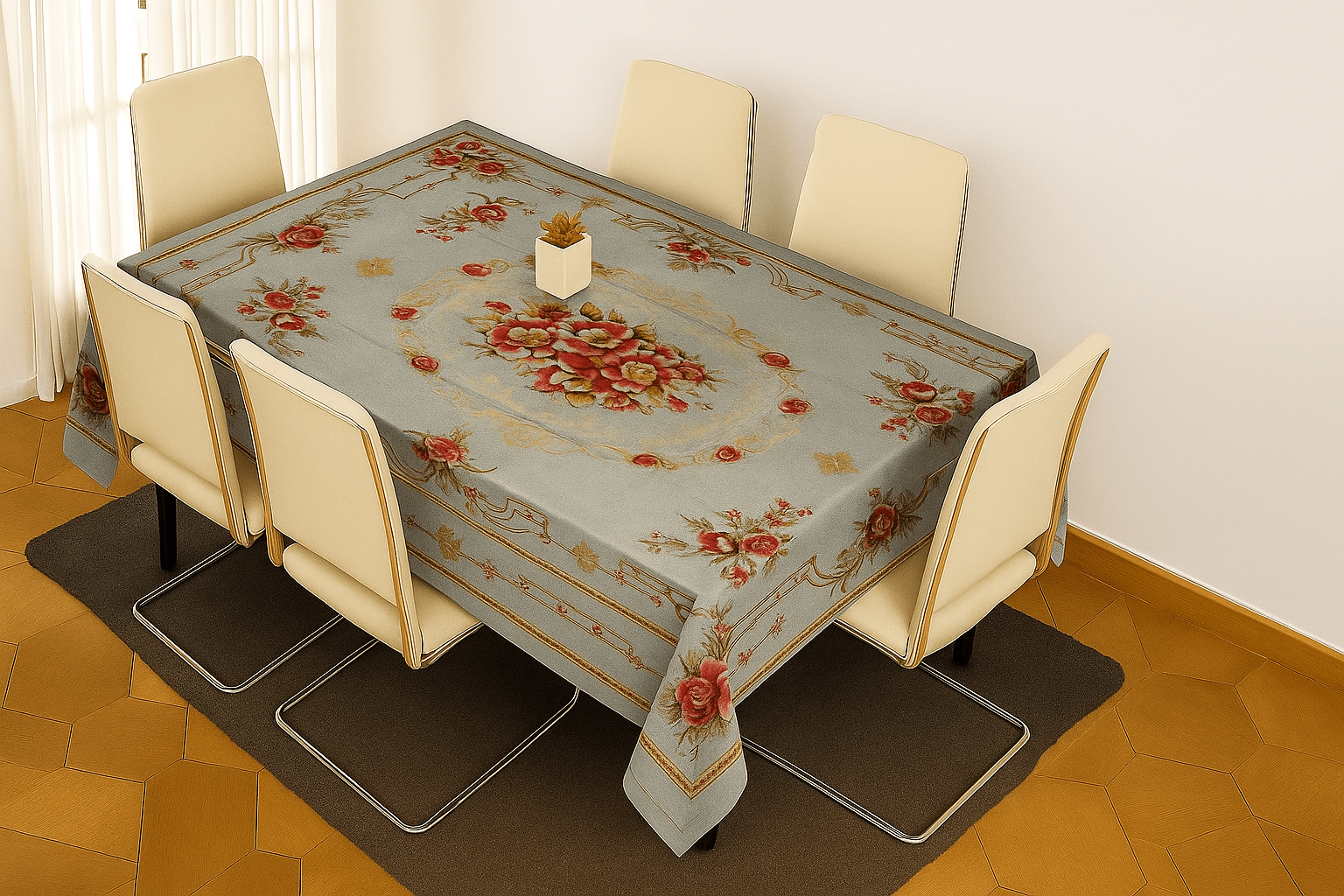 Tranquil Table Cover