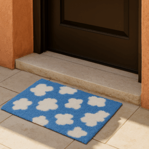 Sky Bliss Doormat