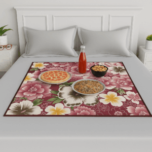 PetalSoft Bed Server