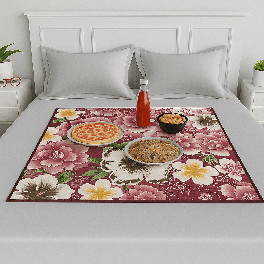 PetalSoft Bed Server