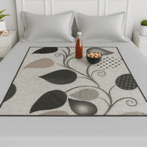 ModernGrace Bed Server