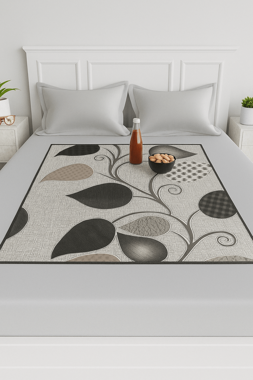 ModernGrace Bed Server