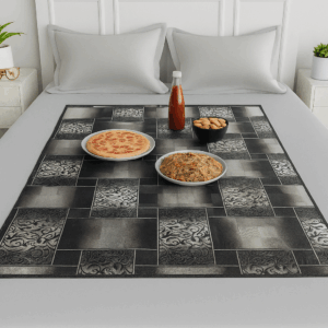 Mosaic Charm Bed Server