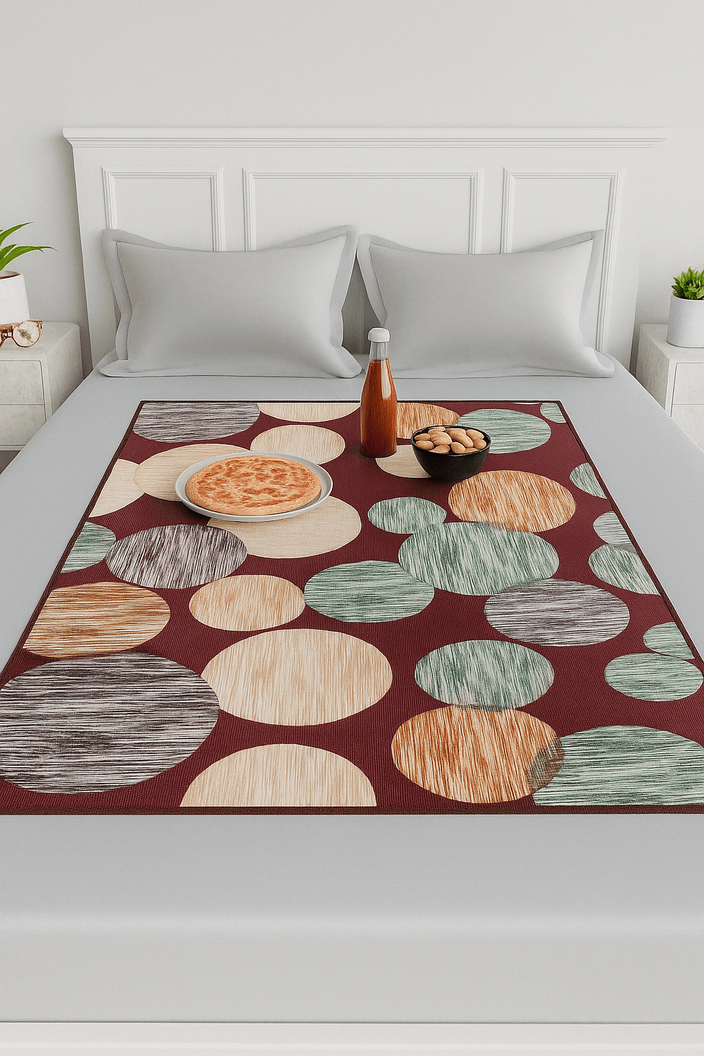 CosmoDots Bed Server