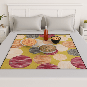 SunnyDots Bed Server