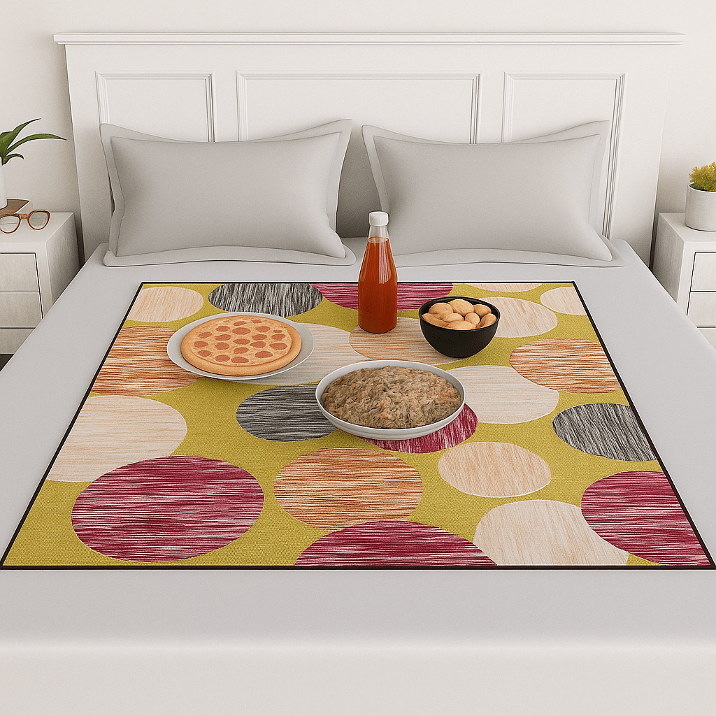 SunnyDots Bed Server